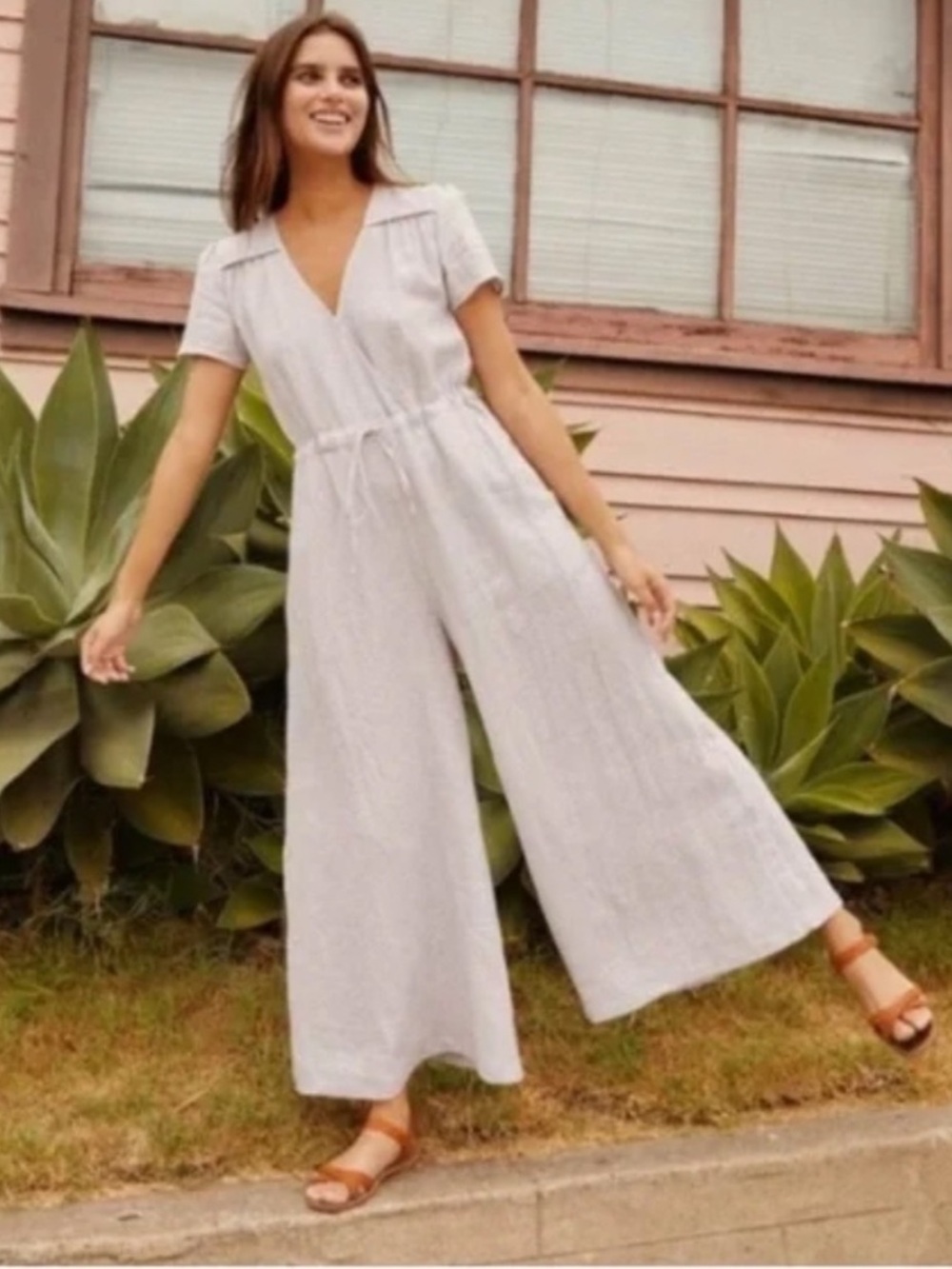 Christy Dawn Jumpsuit
